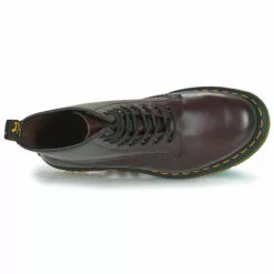 Dr. Martens - 1460 Burgundy Smooth -Dr. Martens Shop 21189675 500 F