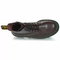 Dr. Martens - Jadon Burgundy Smooth -Dr. Martens Shop 21189677 500 F