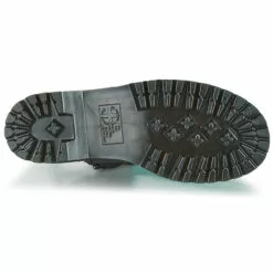 Dr. Martens - Jadon Burgundy Smooth -Dr. Martens Shop 21189677 500 G