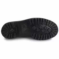 Dr. Martens - Vegan 2976 Quad Black Felix Rub Off -Dr. Martens Shop 21189680 500 G