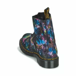 Dr. Martens - 1460 Pascal Black Tutti Frutti -Dr. Martens Shop 21189687 500 E