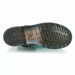 Dr. Martens - 1460 Pascal Black Tutti Frutti -Dr. Martens Shop 21189687 500 G