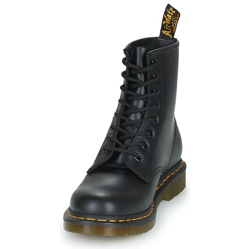 Dr. Martens - 1460 8 EYE BOOT 5 Dr. Martens - 1460 8 EYE BOOT - Image 3