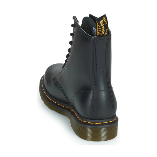 Dr. Martens - 1460 8 EYE BOOT 7 Dr. Martens - 1460 8 EYE BOOT - Image 5