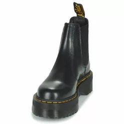 Dr. Martens - 2976 Quad Polished Smooth -Dr. Martens Shop 22554954 500 C