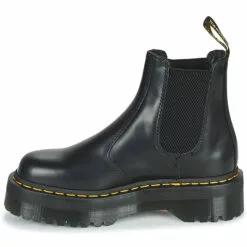 Dr. Martens - 2976 Quad Polished Smooth -Dr. Martens Shop 22554954 500 D