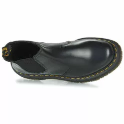 Dr. Martens - 2976 Quad Polished Smooth -Dr. Martens Shop 22554954 500 F