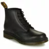 Dr. Martens - 101 Smooth 2 Dr. Martens - 101 Smooth -Dr. Martens Shop 22554957 500 A