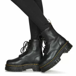Dr. Martens - Audrick 8 Nappa -Dr. Martens Shop 22554958 500 H