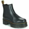 Dr. Martens - Audrick Chlesea Nappa -Dr. Martens Shop 22554959 500 A
