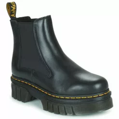 Dr. Martens - Audrick Chlesea Nappa