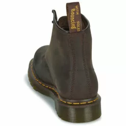 Dr. Martens - 101 Crazy Horse -Dr. Martens Shop 22554962 500 E