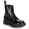 Dr. Martens - 1460 Distressed Patent