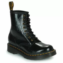Dr. Martens - 1460 Distressed Patent