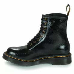Dr. Martens - 1460 Distressed Patent -Dr. Martens Shop 22554966 500 D