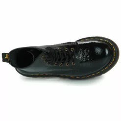 Dr. Martens - 1460 Distressed Patent -Dr. Martens Shop 22554966 500 F