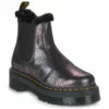 Dr. Martens - 2976 QuadFur Lined Distressed Metallic 1 Dr. Martens - 2976 QuadFur Lined Distressed Metallic -Dr. Martens Shop 22554977 500 A