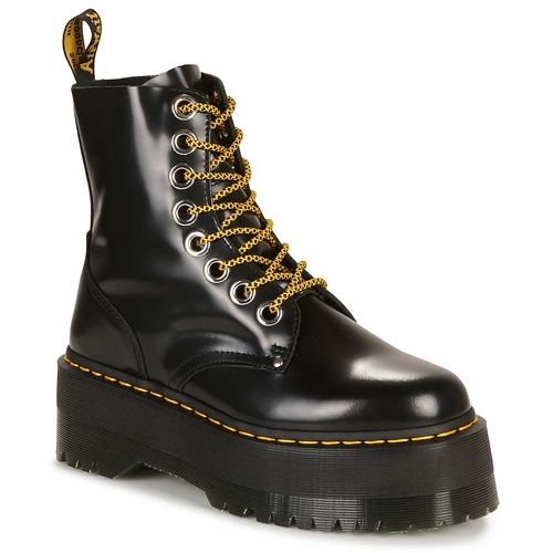 Dr. Martens - Jadon Max 3 Dr. Martens - Jadon Max