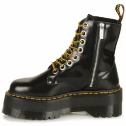 Dr. Martens - Jadon Max 12 Dr. Martens - Jadon Max -Dr. Martens Shop 24883301 500 D