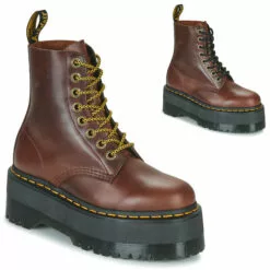 Dr. Martens - 1460 Pascal Max