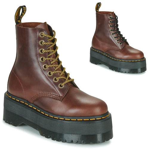 Dr. Martens - 1460 Pascal Max 3 Dr. Martens - 1460 Pascal Max