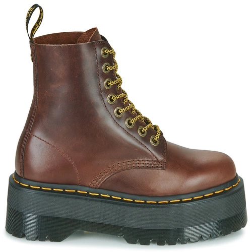 Dr. Martens - 1460 Pascal Max 4 Dr. Martens - 1460 Pascal Max - Image 2