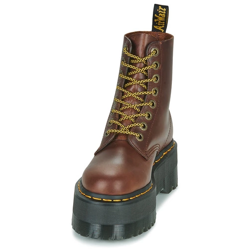 Dr. Martens - 1460 Pascal Max 5 Dr. Martens - 1460 Pascal Max - Image 3
