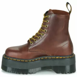 Dr. Martens - 1460 Pascal Max 12 Dr. Martens - 1460 Pascal Max -Dr. Martens Shop 24883313 500 D