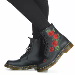 Dr. Martens - 1460 VONDA -Dr. Martens Shop 7655059 500 H