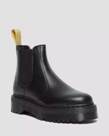 Dr. Martens Dr Martens | Studded Leather Street Style Boots 3 Dr. Martens Dr Martens | Studded Leather Street Style Boots - Image 2