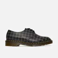 Dr. Martens Dr Martens | Other Plaid Patterns Unisex Street Style Plain Leather Logo 37 Dr. Martens Dr Martens | Other Plaid Patterns Unisex Street Style Plain Leather Logo -Dr. Martens Shop org 1002