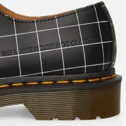 Dr. Martens Dr Martens | Other Plaid Patterns Unisex Street Style Plain Leather Logo 38 Dr. Martens Dr Martens | Other Plaid Patterns Unisex Street Style Plain Leather Logo -Dr. Martens Shop org 1003