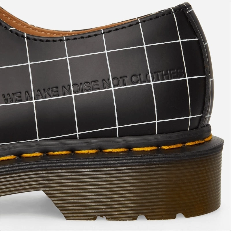 Dr. Martens Dr Martens | Other Plaid Patterns Unisex Street Style Plain Leather Logo 19 Dr. Martens Dr Martens | Other Plaid Patterns Unisex Street Style Plain Leather Logo - Image 17