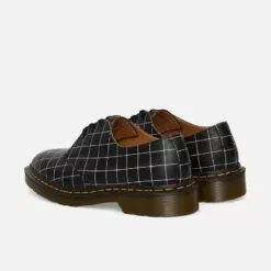 Dr. Martens Dr Martens | Other Plaid Patterns Unisex Street Style Plain Leather Logo 39 Dr. Martens Dr Martens | Other Plaid Patterns Unisex Street Style Plain Leather Logo -Dr. Martens Shop org 1004