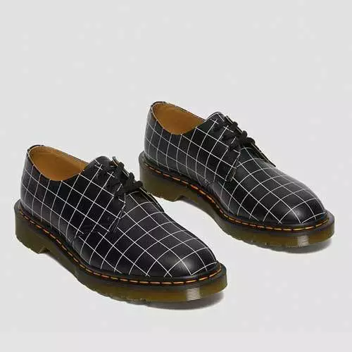 Dr. Martens Dr Martens | Other Plaid Patterns Oxfords 3 Dr. Martens Dr Martens | Other Plaid Patterns Oxfords