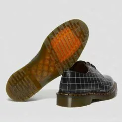 Dr. Martens Dr Martens | Other Plaid Patterns Oxfords 15 Dr. Martens Dr Martens | Other Plaid Patterns Oxfords -Dr. Martens Shop org 1010