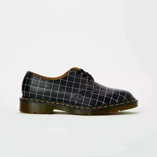 Dr. Martens Dr Martens | Other Plaid Patterns Oxfords 7 Dr. Martens Dr Martens | Other Plaid Patterns Oxfords - Image 5