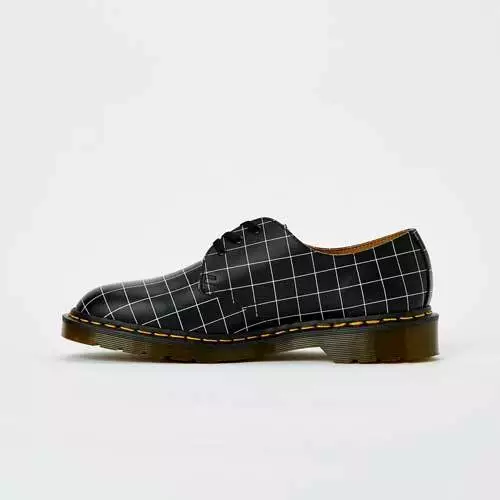Dr. Martens Dr Martens | Other Plaid Patterns Oxfords 8 Dr. Martens Dr Martens | Other Plaid Patterns Oxfords - Image 6