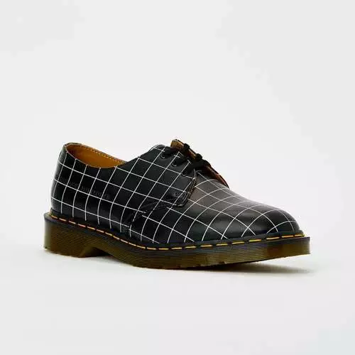 Dr. Martens Dr Martens | Other Plaid Patterns Oxfords 9 Dr. Martens Dr Martens | Other Plaid Patterns Oxfords - Image 7