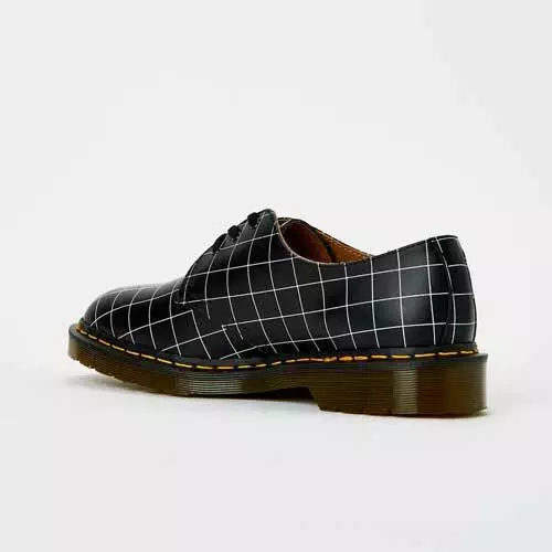 Dr. Martens Dr Martens | Other Plaid Patterns Oxfords 10 Dr. Martens Dr Martens | Other Plaid Patterns Oxfords - Image 8