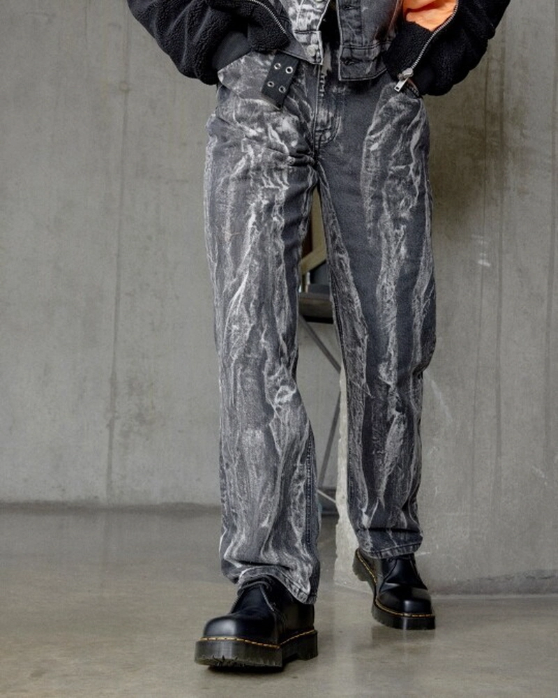 Dr. Martens Dr Martens | Logo Unisex Street Style Oxfords 5 Dr. Martens Dr Martens | Logo Unisex Street Style Oxfords - Image 3