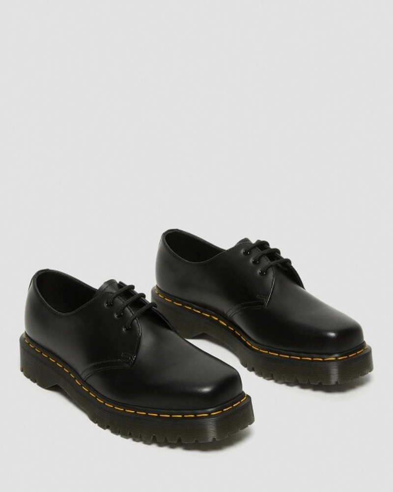 Dr. Martens Dr Martens | Logo Unisex Street Style Oxfords 7 Dr. Martens Dr Martens | Logo Unisex Street Style Oxfords - Image 5