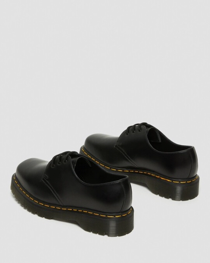Dr. Martens Dr Martens | Logo Unisex Street Style Oxfords 8 Dr. Martens Dr Martens | Logo Unisex Street Style Oxfords - Image 6