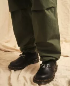 Dr. Martens Dr Martens | Unisex Street Style Logo Boots 24 Dr. Martens Dr Martens | Unisex Street Style Logo Boots -Dr. Martens Shop org 103