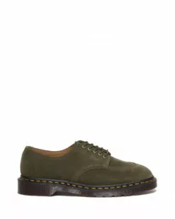 Dr. Martens Dr Martens | Unisex Suede Street Style Plain Oxfords 14 Dr. Martens Dr Martens | Unisex Suede Street Style Plain Oxfords -Dr. Martens Shop org 1033