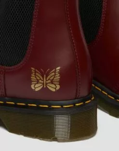 Dr. Martens Dr Martens | Unisex Street Style Logo Boots 27 Dr. Martens Dr Martens | Unisex Street Style Logo Boots -Dr. Martens Shop org 106