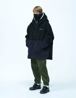 Dr. Martens Dr Martens | Unisex Street Style Collaboration Logo Oxfords -Dr. Martens Shop org 1073