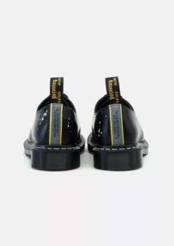 Dr. Martens Dr Martens | Unisex Street Style Collaboration Logo Oxfords -Dr. Martens Shop org 1076