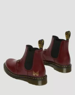 Dr. Martens Dr Martens | Unisex Street Style Logo Boots 29 Dr. Martens Dr Martens | Unisex Street Style Logo Boots -Dr. Martens Shop org 108