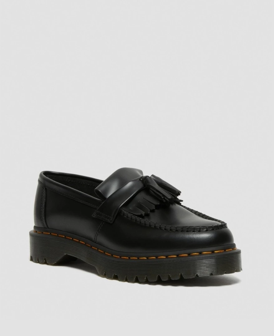 Dr. Martens Dr Martens | Unisex Street Style Leather Oxfords 4 Dr. Martens Dr Martens | Unisex Street Style Leather Oxfords - Image 2